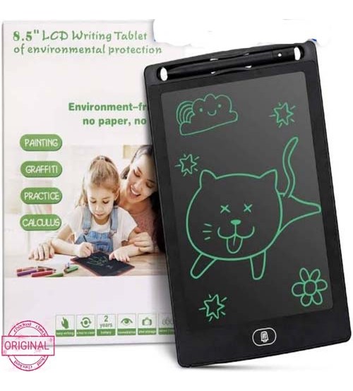 8.5 LCD Writing Tablet Pad 8.5 inch Screen Display Pad Tablet